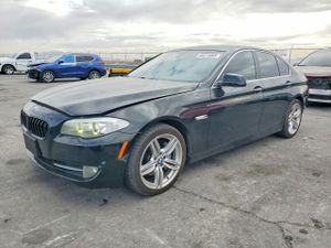 BMW 5 Series I 3.0L 6 2013
