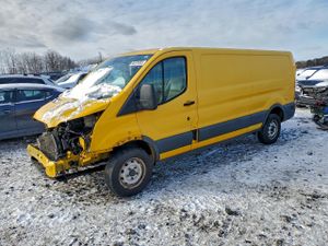 Ford Transit T-250 3.7L 6 2015