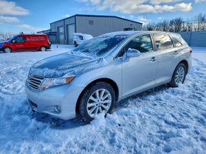 Toyota Venza LE 2.7L 4 2012