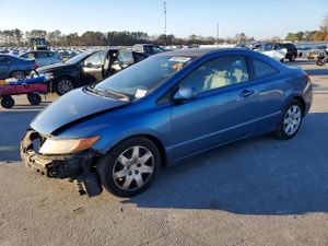Honda Civic LX 1.8L 4 2008