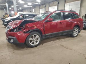 Subaru Outback 2.5I PREMIUM 2.5L 4 2013