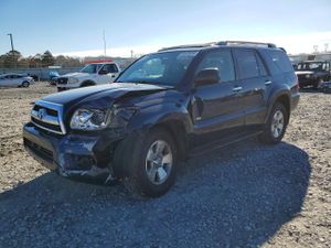 Toyota 4Runner SR5 4.0L 6 2006