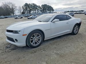 Chevrolet Camaro LS 3.6L 6 2015
