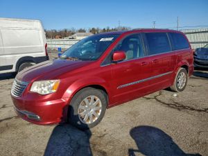 Chrysler Town & Country TOURING 3.6L 6 2013