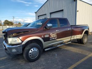 RAM 3500 LONGHORN 6.7L 6 2015