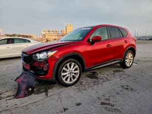 Mazda CX-5 GT 2.5L 4 2014