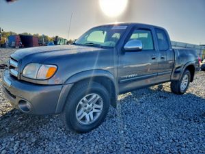 Toyota Tundra ACCESS CAB SR5 4.7L 8 2004