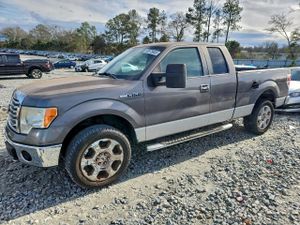 Ford F-150 SUPER CAB 5.4L 8 2010