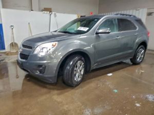 Chevrolet Equinox LT 3.6L 6 2013