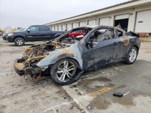Nissan Altima S 2.5L 4 2010