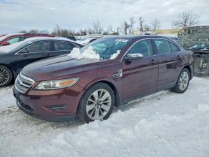 Ford Taurus 3.5L 6 2012