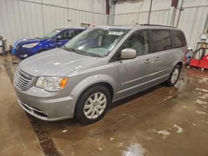 Chrysler Town & Country TOURING 3.6L 6 2015