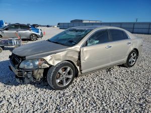 Chevrolet Malibu 1LT 2.4L 4 2012