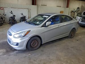 Hyundai Accent GLS 1.6L 4 2013