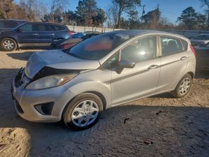 Ford Festiva SE 1.6L 4 2013