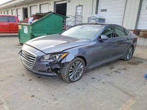Hyundai Genesis 3.8L 3.8L 6 2015