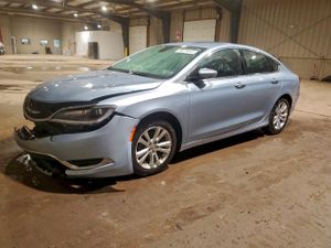 Chrysler 200 LIMITED 2.4L 4 2015