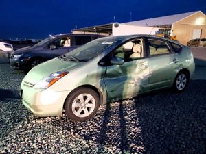 Toyota Prius 1.5L 4 2008