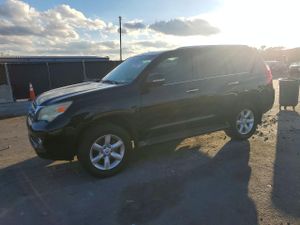 Lexus GX 460 4.6L 8 2011