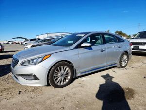 Hyundai Sonata SPORT 2.4L 4 2015