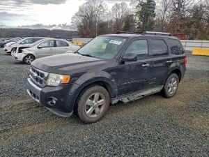 Ford Escape LIMITED 3.0L 6 2011