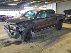 Toyota Tacoma DOUBLE CAB 4.0L 6 2010
