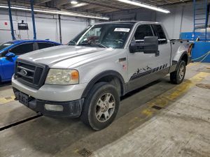Ford F-150 5.4L 8 2004