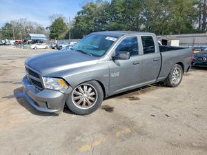 RAM 1500 ST 5.7L 8 2013