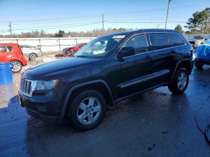 Jeep Grand Cherokee LAREDO 3.6L 6 2012