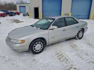 Buick Century CUSTOM 3.1L 6 2002