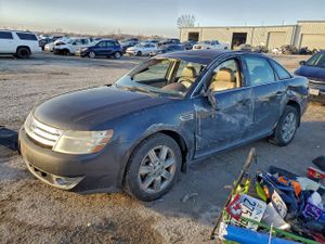 Ford Taurus LIMITED 3.5L 6 2008