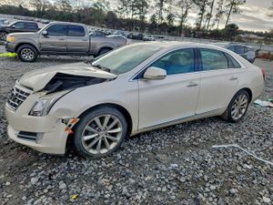 Cadillac XTS LUXURY COLLECTION 3.6L 6 2014
