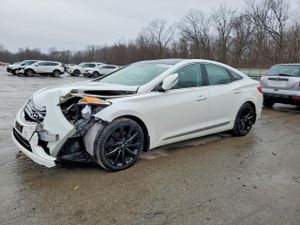 Hyundai Azera GLS 3.3L 6 2012