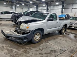 Toyota Tacoma 2.7L 4 2010