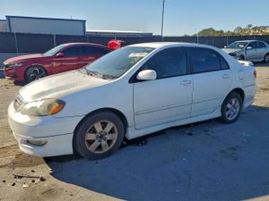 Toyota Corolla CE 1.8L 4 2007
