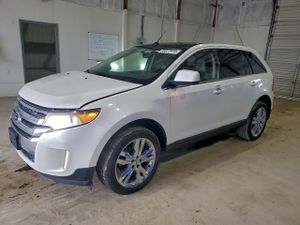 Ford Edge LIMITED 3.5L 6 2011