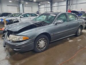 Buick LeSabre CUSTOM 3.8L 6 2004