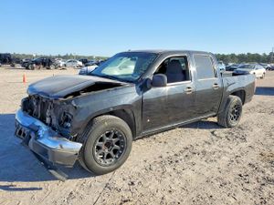 Chevrolet Colorado 3.5L 5 2006