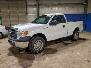 Ford F-150 3.7L 6 2013