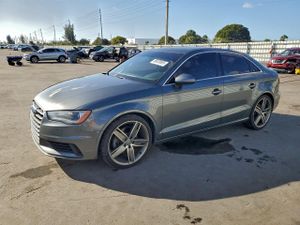 Audi A3 PREMIUM PLUS 2.0L 4 2015
