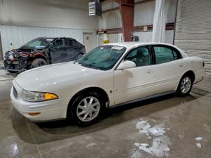 Buick LeSabre LIMITED 3.8L 6 2004