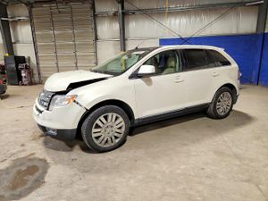Ford Edge LIMITED 3.5L 6 2008