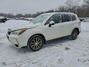 Subaru Forester 2.0XT TOURING 2.0L 4 2014