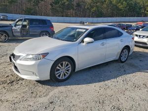 Lexus ES 350 3.5L 6 2013