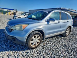Honda CR-V EXL 2.4L 4 2008