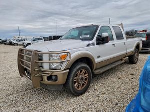 Ford F-350 SUPER DUTY 6.7L 8 2014