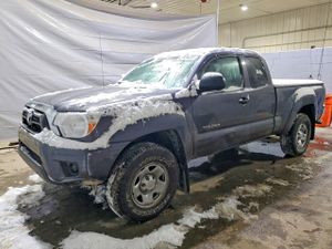 Toyota Tacoma ACCESS CAB 2.7L 4 2012