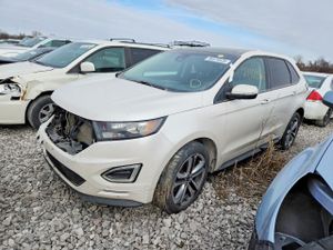 Ford Edge SPORT 2.7L 6 2015