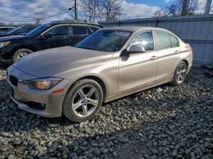 BMW 3 Series XI SULEV 2.0L 4 2013