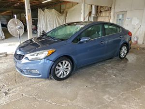 Kia Cerato / Forte / K3 EX 2.0L 4 2014